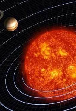 Güneş Sistemi gezegenleri hangileridir?