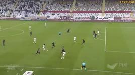 Welliton boş geçmedi