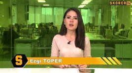 Skorer TV Spor Bülteni - 07 Kasım 2018