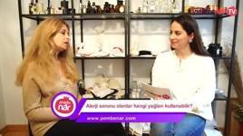 Aromaterapinin faydaları nelerdir?