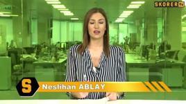 Skorer TV Spor Bülteni - 15 Ekim 2018