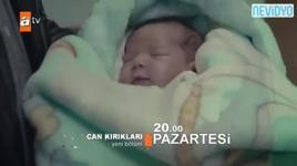 Can Kırıkları 2. Bölüm 2. fragmanı izle