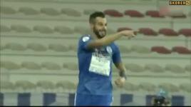 Alvaro Negredo formunu tutturdu!