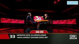 Osman Müftüoğlu'nu ağlatan soru