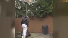 Zach LaVine'nin sırrı böyle ortaya çıktı!