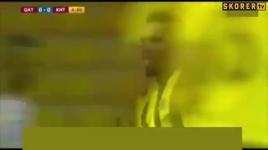 Bu Eto'o bitmez!