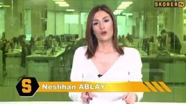 Skorer TV Spor Bülteni - 05 Ekim 2018