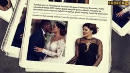 Arka Sayfa | Ne yaptın Cristiano! Tam 15...