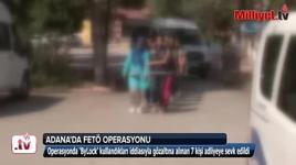 FETÖ'ye 