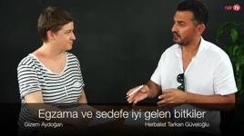 Egzama ve sedefe iyi gelen bitkiler neler?