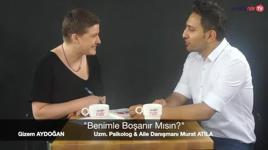 Benimle Boşanır mısın? Murat Atila
