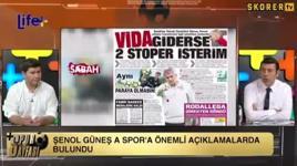 Fikret Engin: Tosic'i Vida ile kıyaslarsak ayıp ederiz!