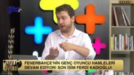 Uğur Karakullukçu: 