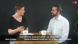 Beslenme bozuklukları ve obezite