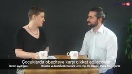 Çocuklarda obezite nasıl önlenir?