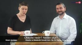 Obezite nedir?