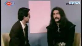 Barış Manço