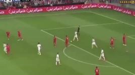 Tunuslu futbolculardan oruç açma taktiği!
