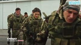Savaşçı 45. Bölüm 1. fragmanı izle