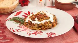 Semizotu yemeği nasıl yapılır?