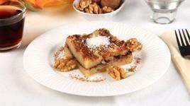 Şam tatlısı nasıl yapılır?