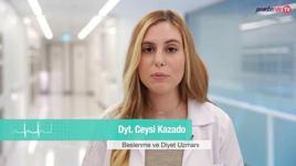 Sağlıklı kilo vermek isteyenler nelere dikkat etmeli?