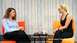 Pilates nedir? Ne işe yarar?