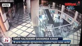Ömer Halisdemir davasında karar çıktı