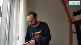 Barış Balkır'dan Türk Samimiyeti videosu