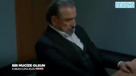 Bir Mucize Olsun 1. Bölüm 1. fragmanı izle