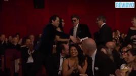 90. Oscar Ödül Töreni’nde  2018'in en iyi filmi ödülü The Shape of Water'a gitti