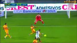 Gignac ile Menez attı, maç berabere bitti!