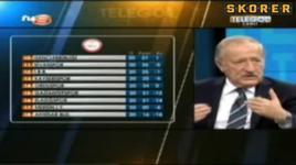 Ziya Şengül kendinden geçti!