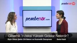 Glisemik indeksi yüksek gıdalar listesi