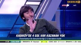 Rıdvan Dilmen: Bu Fenerbahçe adamı kel bırakır!