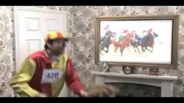 İngilizceci Henry: Horse Racing