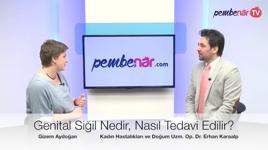 Genital siğil nedir, nasıl tedavi edilir?