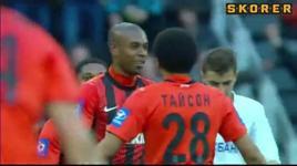 Shakhtar durmak bilmiyor! 21 maç 20 galibiyet...