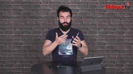 Huawei Mate 10 Pro inceleme