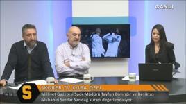 Tayfun Bayındır: Bayern elenmeyecek takım değil...