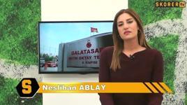 Skorer TV-Spor Bülteni 17 Kasım 2017
