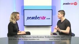 Rahim sarkması ameliyatsız tedavi olabilir mi?