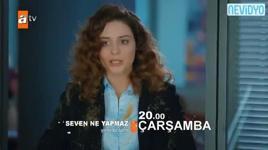 Seven Ne Yapmaz 9. Bölüm 2. fragmanı izle