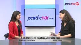 Şok diyetler sağlığa zararlı mı?