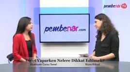 Diyet yaparken nelere dikkat edilmeli?