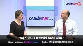 Vajinismus tedavisi nasıl olur?