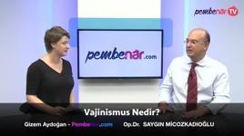 Vajinismus Nedir?