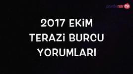 Terazi Burcu Ekim 2017 Burç Yorumları