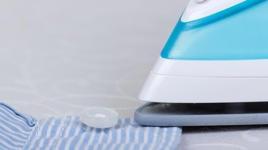 Çamaşır ütüleme derdine son verecek yöntem