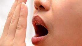 Oruçluyken ağız kokusu nasıl engellenir?